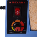 Паяльная станция Rexant 12-0152