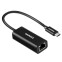 Сетевой адаптер Lenovo Hub USB-C to RJ45 Adapter (LX0804)