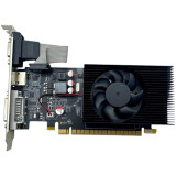 Видеокарта NVIDIA GeForce GT 730 CBR 2Gb (VGA-STXT730-2G-RTL)