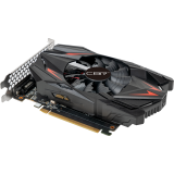 Видеокарта NVIDIA GeForce GT 1030 CBR 2Gb (VGA-MSGT1030-2G-RTL)