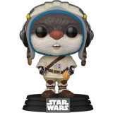 Фигурка Funko POP! Bobble Star Wars Acolyte Bazil (726) (79759)