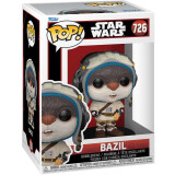 Фигурка Funko POP! Bobble Star Wars Acolyte Bazil (726) (79759)