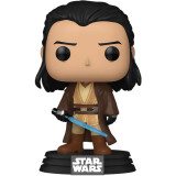 Фигурка Funko POP! Bobble Star Wars Acolyte Jedi Master Sol (725) (79758)