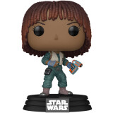 Фигурка Funko POP! Bobble Star Wars Acolyte Osha Aniseya (722) (79755)