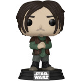 Фигурка Funko POP! Bobble Star Wars Acolyte Qimir (723) (79756)