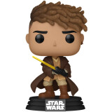 Фигурка Funko POP! Bobble Star Wars Acolyte Yord Fandar (724) (79757)