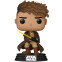 Фигурка Funko POP! Bobble Star Wars Acolyte Yord Fandar (724) - 79757