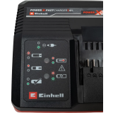 Зарядное устройство Einhell PXC Power X-Fastcharger (4512103)