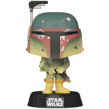 Фигурка Funko POP! Bobble Star Wars Fett Legacy Boba Fett (82723)