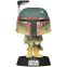 Фигурка Funko POP! Bobble Star Wars Fett Legacy Boba Fett - 82723