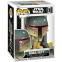 Фигурка Funko POP! Bobble Star Wars Fett Legacy Boba Fett - 82723 - фото 2