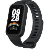 Фитнес-браслет Xiaomi Smart Band 9 Active Black (X59885)