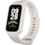 Фитнес-браслет Xiaomi Smart Band 9 Active Beige White (X59882)