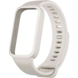 Фитнес-браслет Xiaomi Smart Band 9 Active Beige White (X59882)