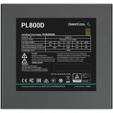 Блок питания 800W DeepCool PL800D OEM