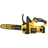 Электропила DeWALT DCM565P1-QW