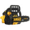 Электропила DeWALT DCM565P1-QW - фото 3