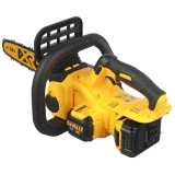 Электропила DeWALT DCM565P1-QW