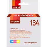 Картридж EasyPrint IH-9363 Color