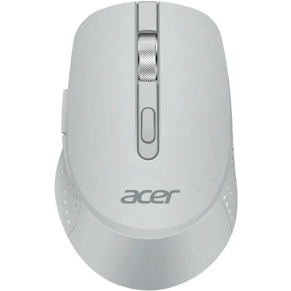 Мышь Acer OMR310 Light-Grey - ZL.MCECC.033