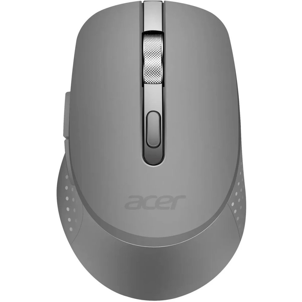 Мышь Acer OMR310 Grey - ZL.MCECC.032