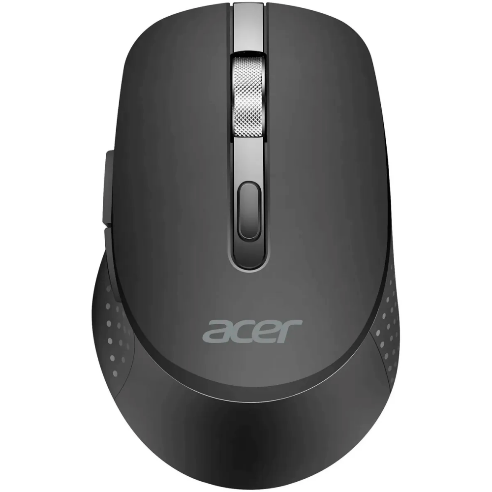 Мышь Acer OMR310 Black - ZL.MCECC.031