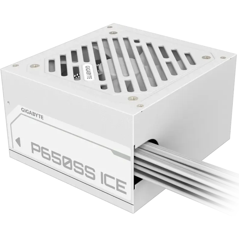 Блок питания 650W Gigabyte P650SS ICE - GP-P650SS ICE