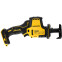 Электропила DeWALT DCS369N - фото 3