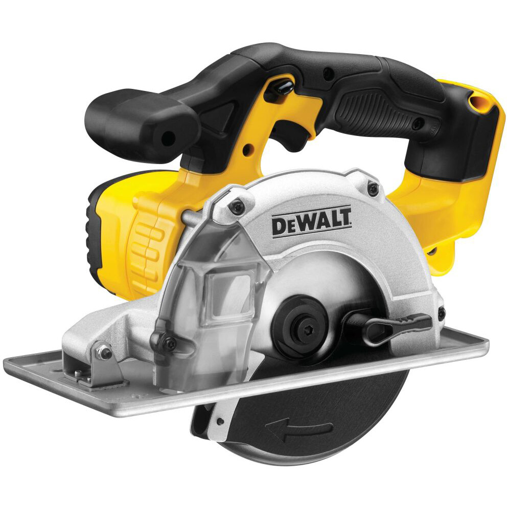 Электропила DeWALT DCS373N