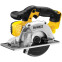 Электропила DeWALT DCS373N