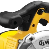 Электропила DeWALT DCS373N