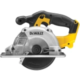 Электропила DeWALT DCS373N