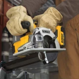 Электропила DeWALT DCS373N