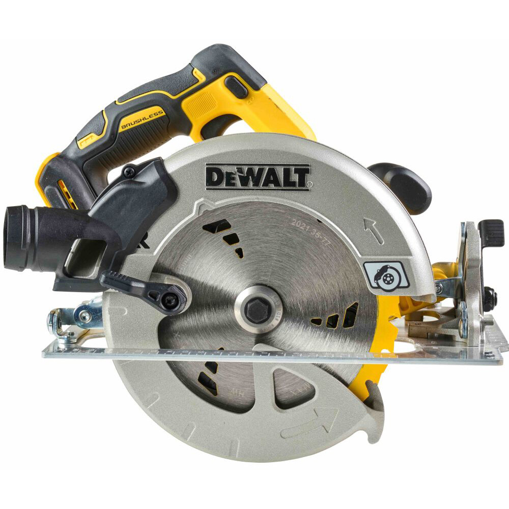 Электропила DeWALT DCS570N