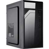 Корпус KingPrice KPCC-MN208 Black