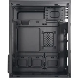 Корпус KingPrice KPCC-MN208 Black