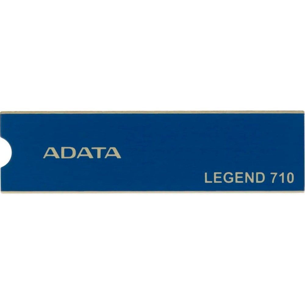 Накопитель SSD 1Tb ADATA Legend 710 (ALEG-710-1TB) OEM