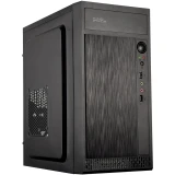 Корпус KingPrice KPCC-MN211 Black