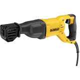 Электропила DeWALT DWE305PK-QS