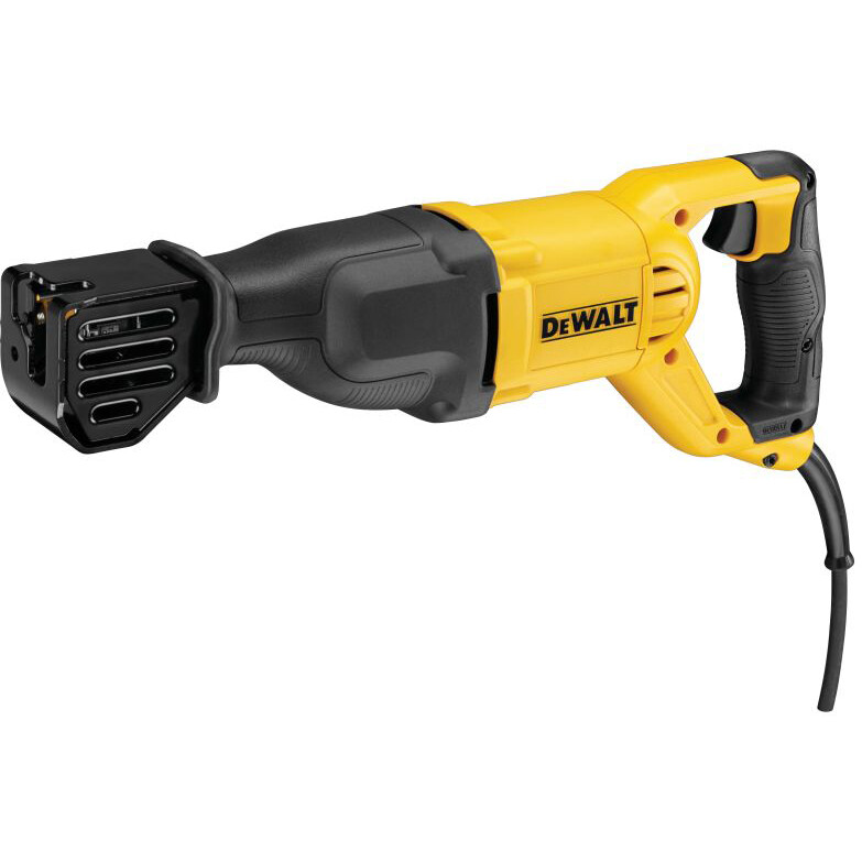 Электропила DeWALT DWE305PK-QS