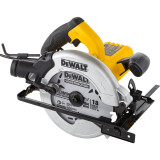 Электропила DeWALT DWE5615