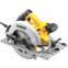 Электропила DeWALT DWE576K-QS