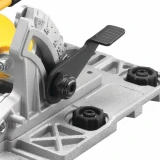 Электропила DeWALT DWE576K-QS