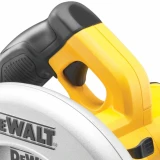 Электропила DeWALT DWE576K-QS