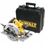 Электропила DeWALT DWE576K-QS