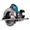 Электропила Makita HS004GZ - фото 4