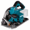 Электропила Makita HS004GZ - фото 8