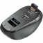 Мышь Trust Yvi Wireless Mouse Black - 18519 - фото 3