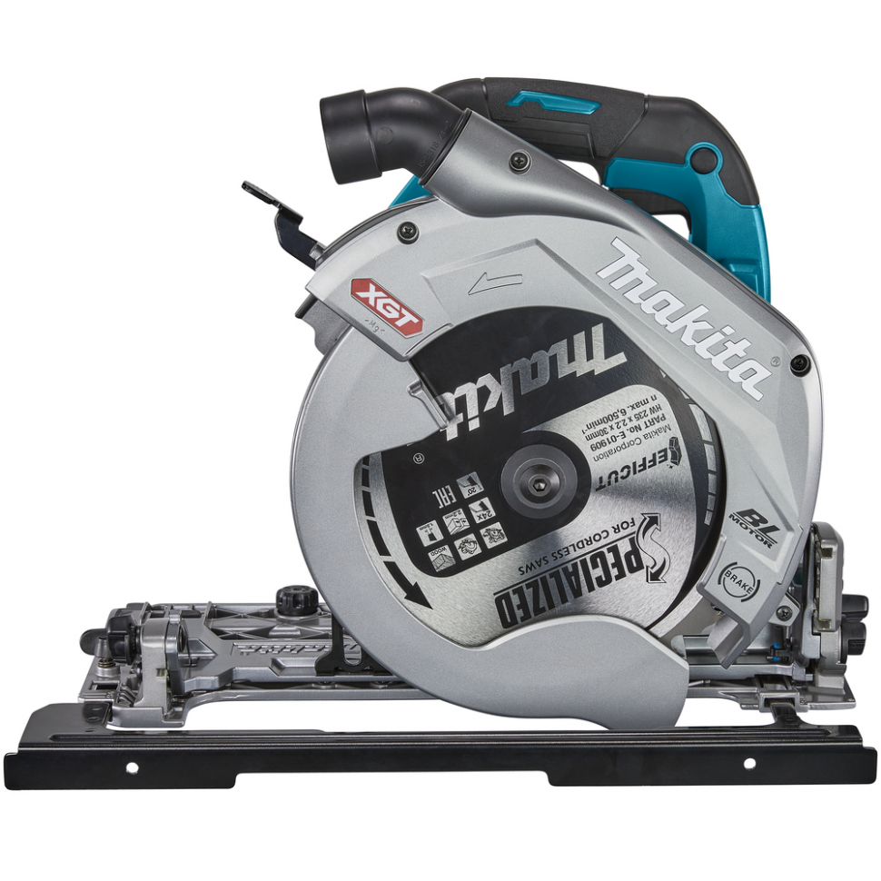 Электропила Makita HS009GZ