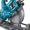 Электропила Makita HS009GZ - фото 5